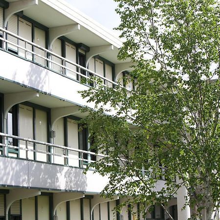 Premiere Classe Angers Ouest - Beaucouzé Екстериор снимка